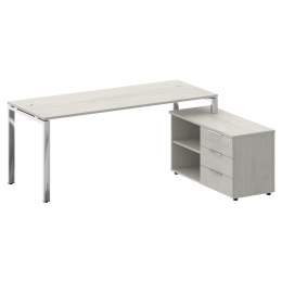 Стол рабочий правый БГ.СРТ-5.7 Пр